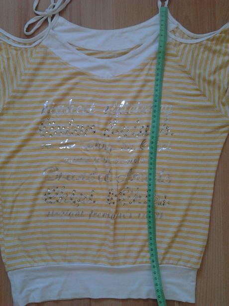 Elegantne tričko, 158