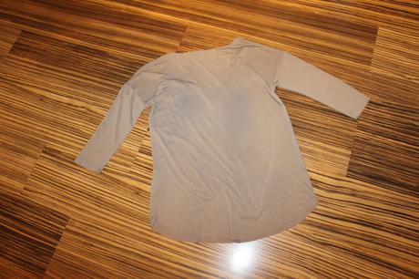 Dámsky top stradivarius v. s, stradivarius,s