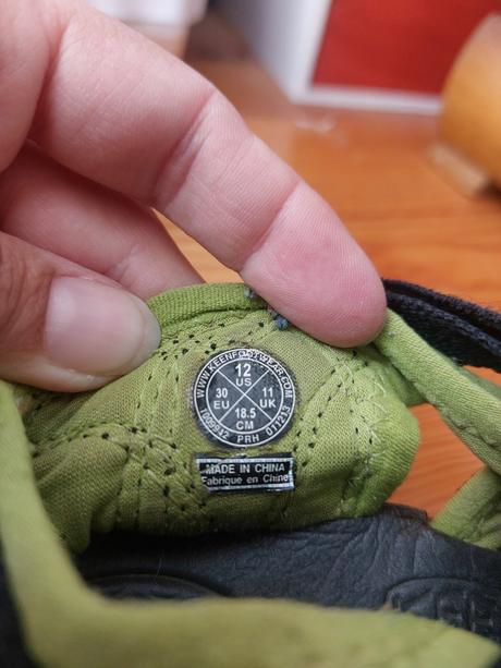 Sandále keen, keen,30