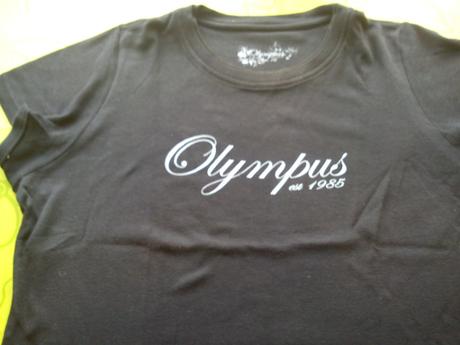 Tričko tmavomodré., xl