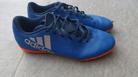 Turfy zn. adidas vel. 43, adidas,43