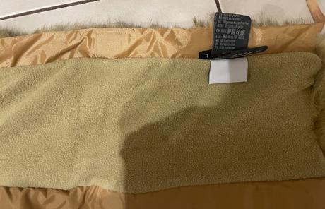 Bjällra of sweden kožušina na kočík, bjällra