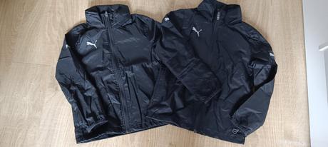 2x bunda puma 128, 128