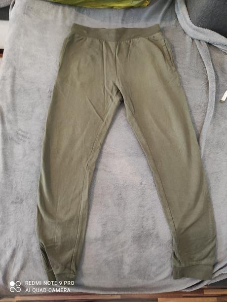 Teplaky kaki, pepco,164