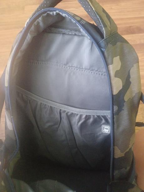 Predám školskú tašku pre 2.stupen, 