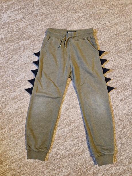 Next teplákové nohvice, next,110