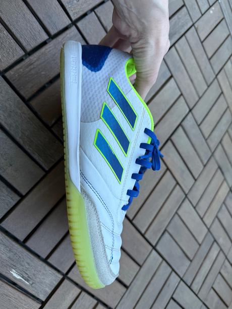 Halovky adidas top sala competition in veľ. 42, adidas,42