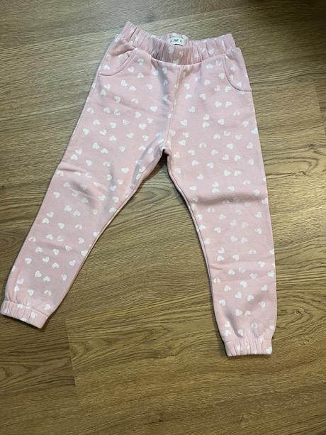 F&f tepláky 116, f&f,116