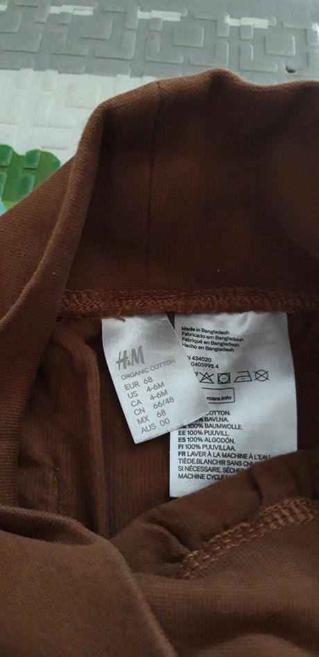 Gate tenšie, h&m,62