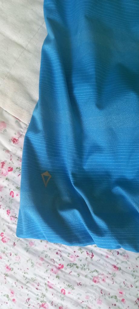 Tenka sportova vetrovka, 152