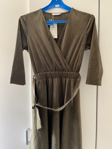 Reserved šaty vel m nové, reserved,m