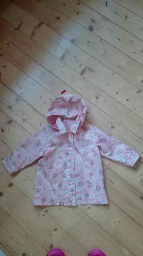 Jarnik, mothercare,92