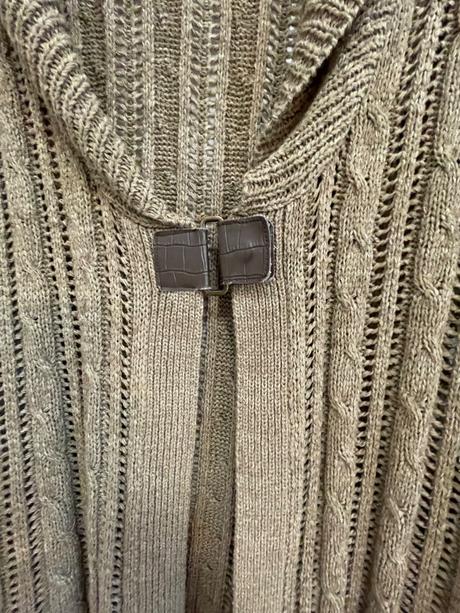 Úžasná vesta bonita, 46