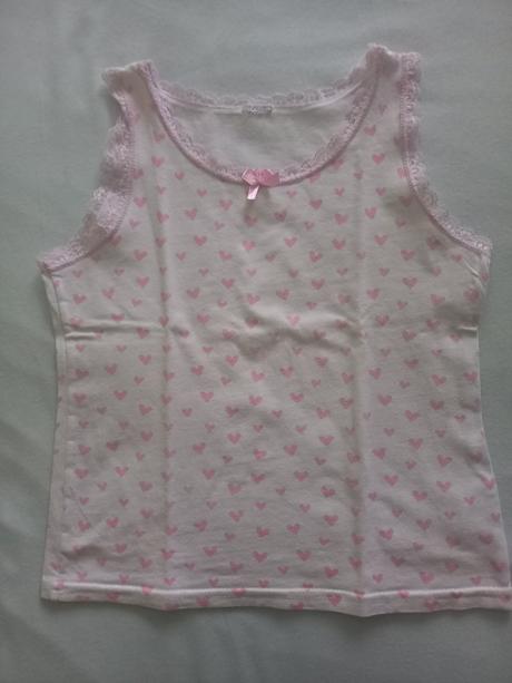 Tielko vel.110-116, pepco,110