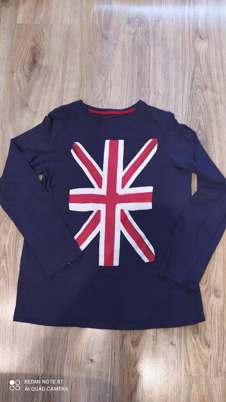 Tričko primark, primark,170