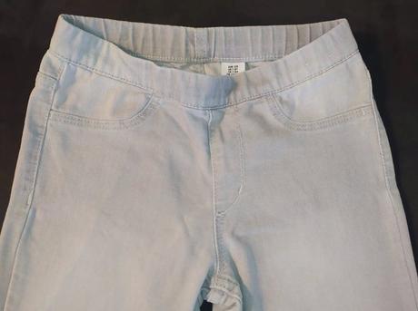 Rifle pre dievčatká, 128