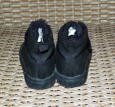 Zimné topánky/tenisky h&m, h&m,29