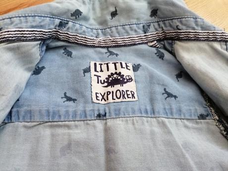 Riflova kosela, tu,74