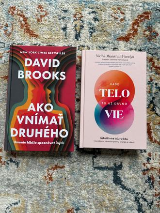 Knihy psychológia a zdravie, 