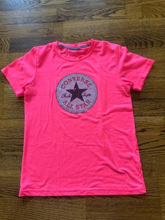 Tričko, converse,152