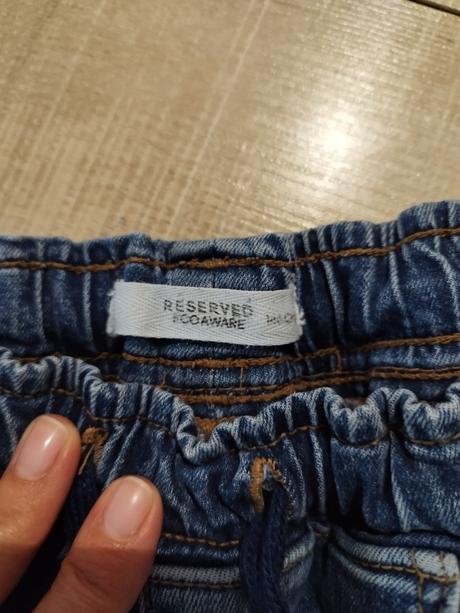 Riflové kraťasy, reserved,146