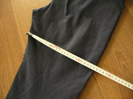 Nohavice, reserved,s