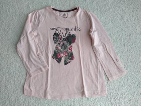 2 x tričko na spanie, pepperts,134