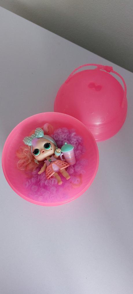 L.o.l. surprise,s vlasmi na výmenu, 