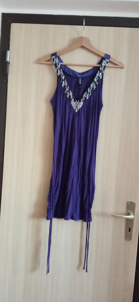 Elegantné tielko s, colours of the world,s