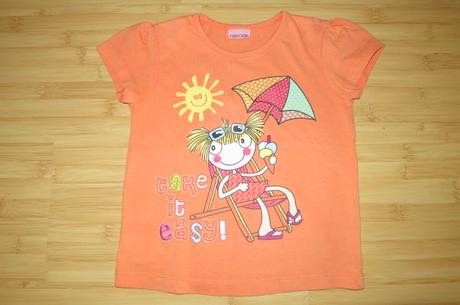 Tričko vel.98/104, cherokee,98