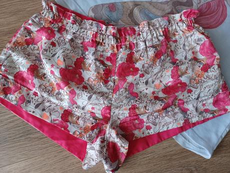 Pyžamo undiz, velkost s, 36