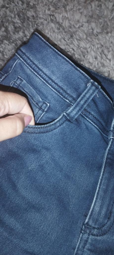 Frajerské kraťasy, pepperts,164