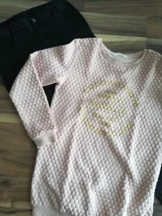 Mikina, h&m,170