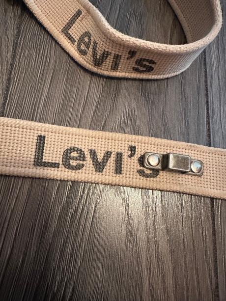 Opasok levis, levi’s