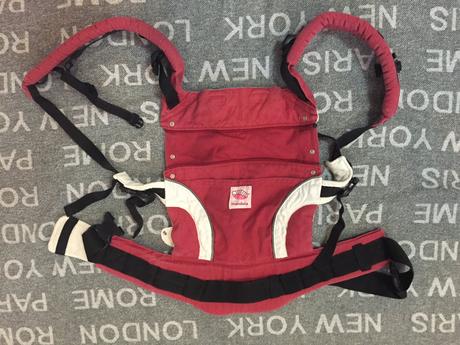 Manduca - ergonomicky nosic  od 3,5-20kg, manduca