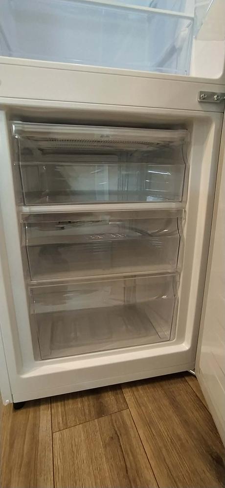 Chladnička s mrazničkou mora cmd 2764 w biela, mora