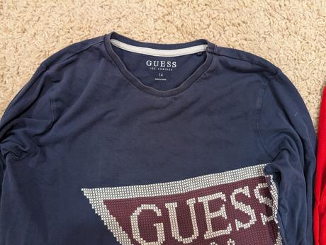 Guess tricka 3ks 14 (164), guess,164