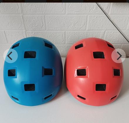 Prilba oxelo chlapec-dievča, xs