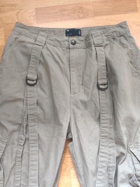 Pánske nohavice asos, xl
