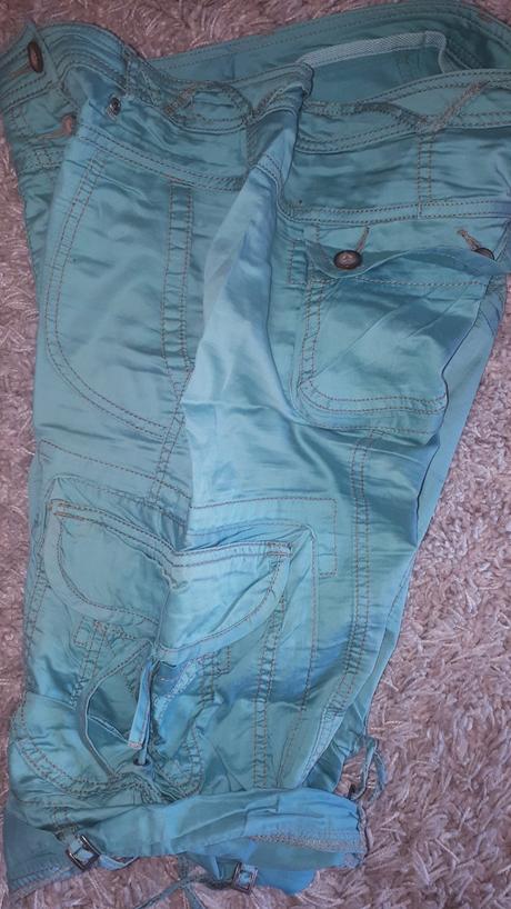 Kratasy evie rool up 40/42, e-vie,40