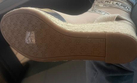 Espadrilky ralph lauren, ralph lauren,37