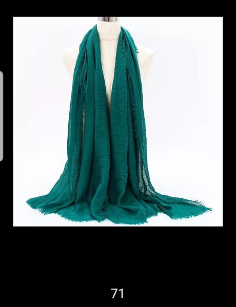 Nádherná šatka - mega šál, viac farieb, xl