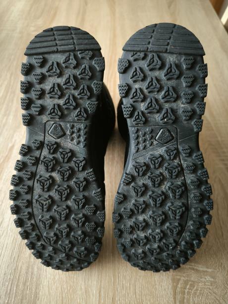 Snehule decathlon 40 - top stav, quechua,40