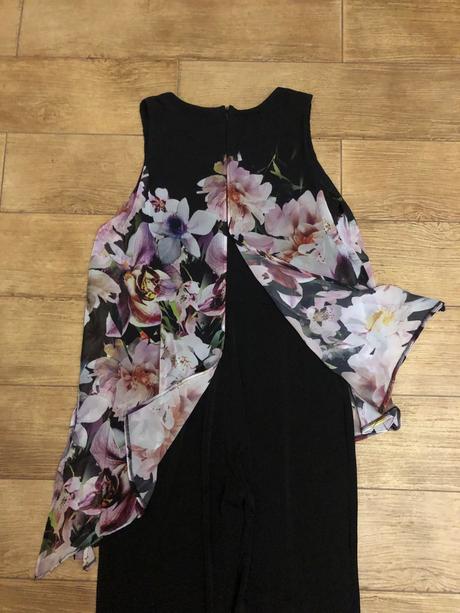 Wallis-nádherný overal-36-38-ako novy, wallis