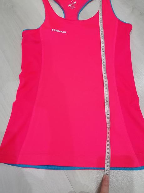 Head running tielko, s, 170