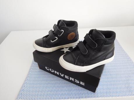 Converse - tenisky detské-24v,, converse,24