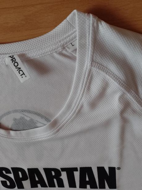 Pánske tričko russia 2018 v. l /+ 2 tričká zadarmo, l