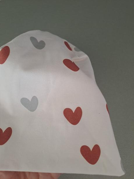 Krásna čiapka, 92 / 98