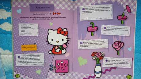 3x knihy na tvorenie,