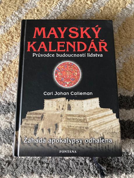 Mayský kalendář (2006),